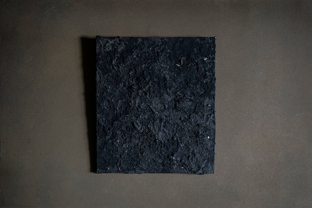 Wataru Hatano "The accumulation of time" size 10（TW-5）