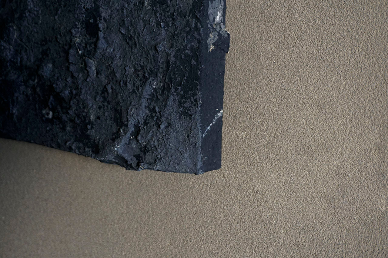 Wataru Hatano "The accumulation of time" size 10（TW-5）