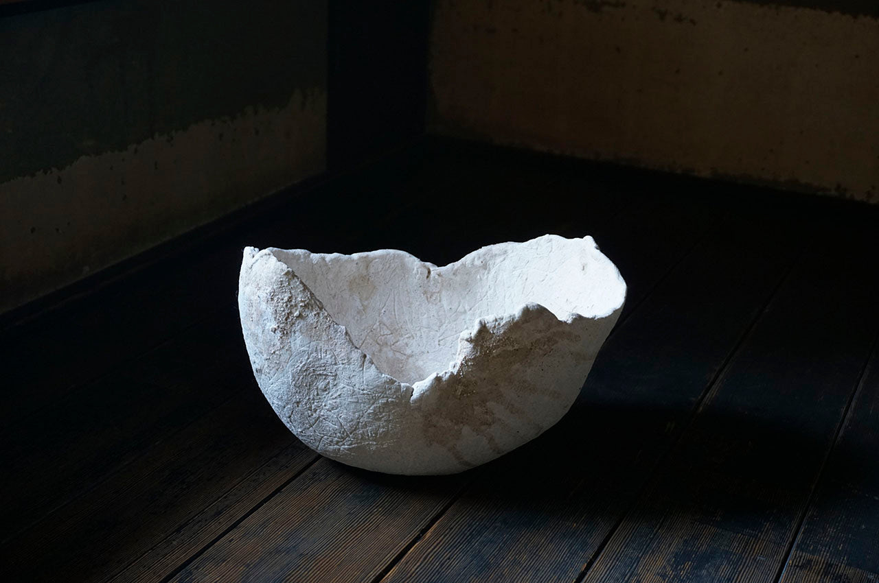 ●26-YI-S26 Object/Bowl