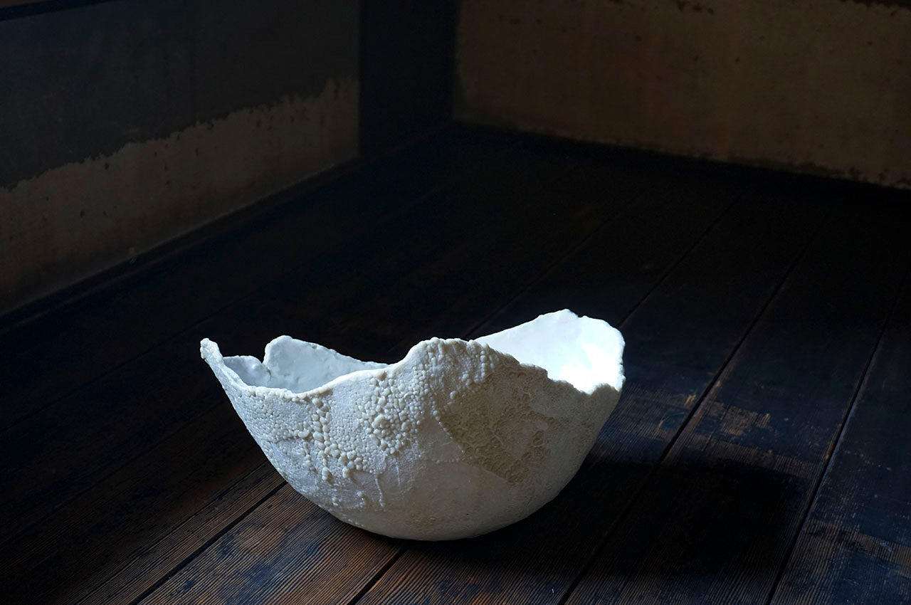 ●26-YI-32 Object/Bowl