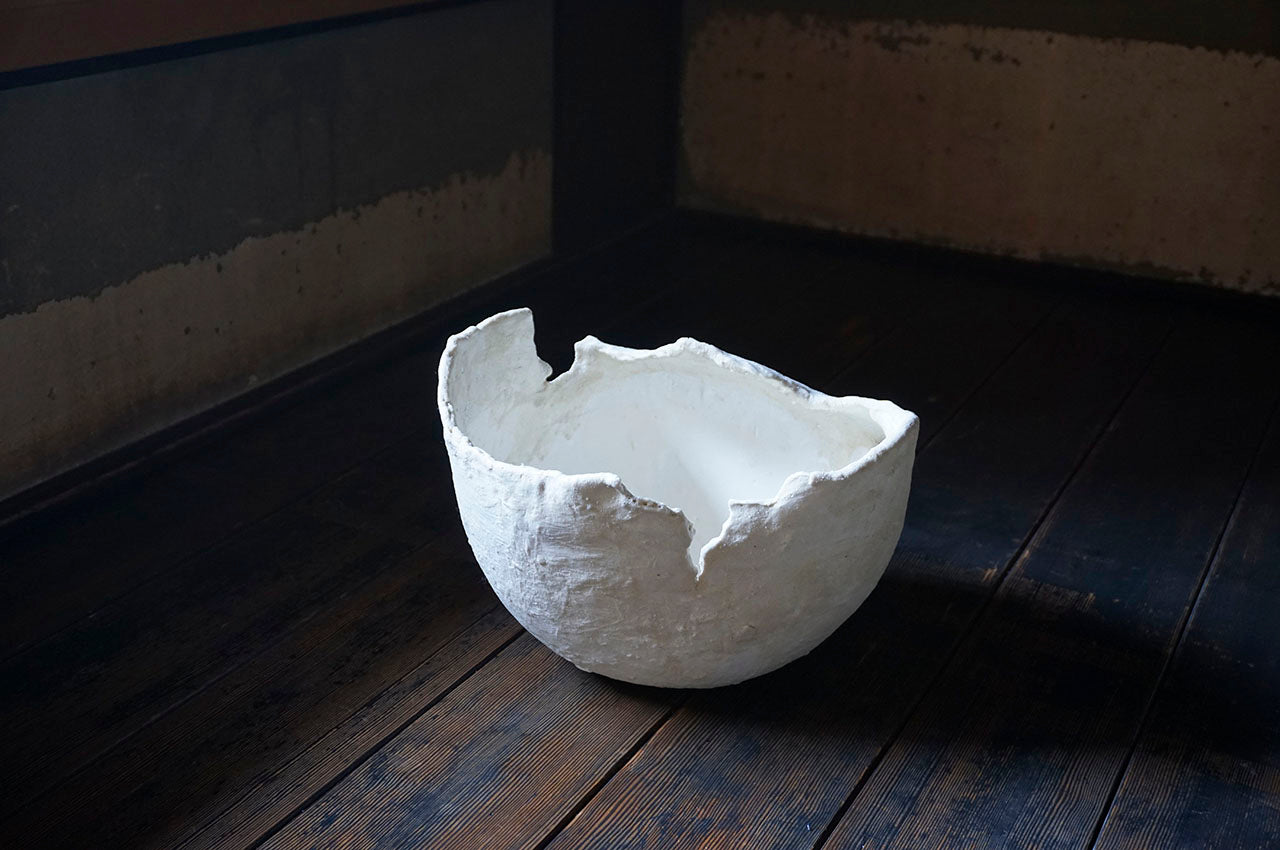 ●26-YI-S10 Object/Bowl