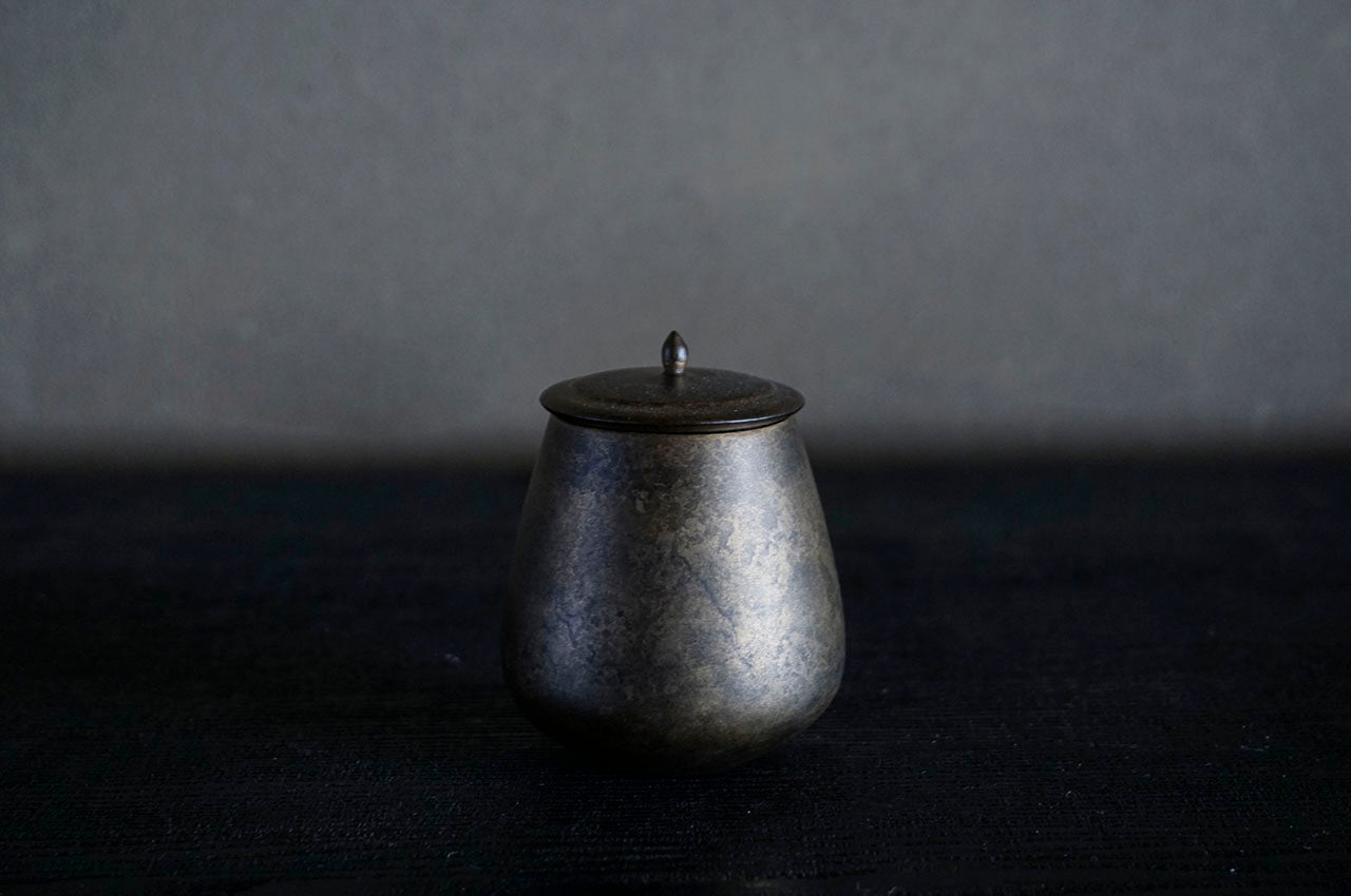 Ame no Hako（Matcha Kit)　B