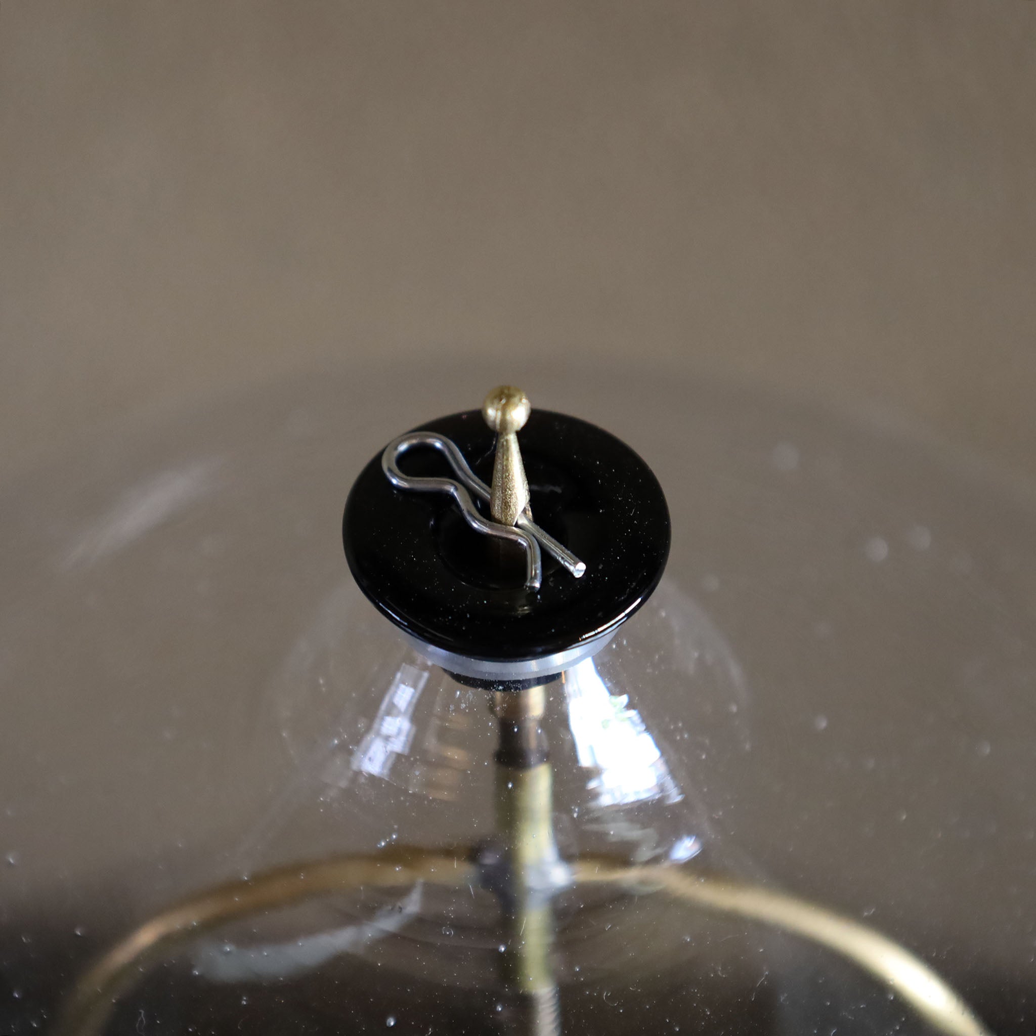 ●26-TT-ot26 GEISSLER Table Lamp205
