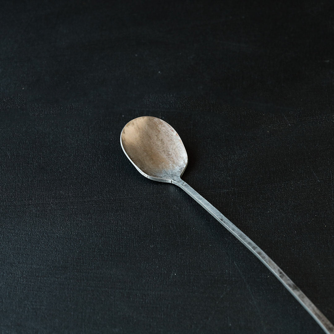 Yuichi Takemata parfait spoon