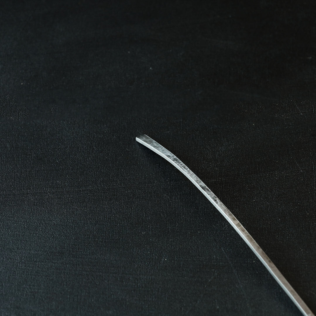 Yuichi Takemata parfait spoon