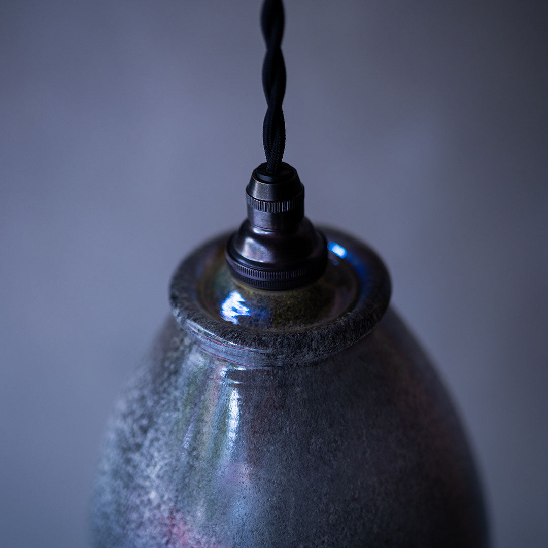 scavo pendant light KURO B
