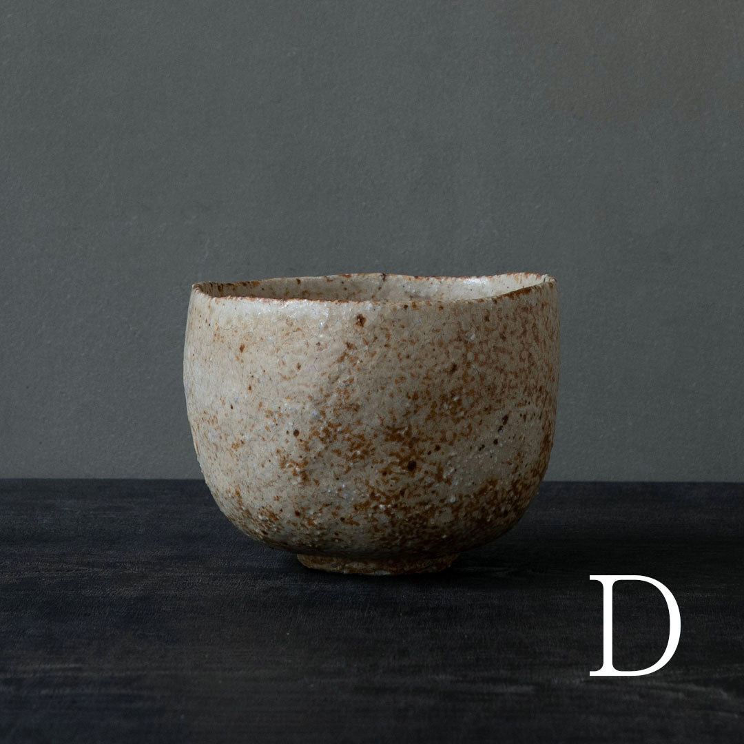 ●25-MM-31 Tea Bowl