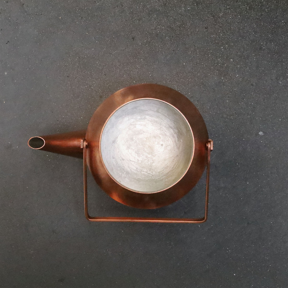 ●26-RN-8 薬缶（ミルク缶型1,500ml)
