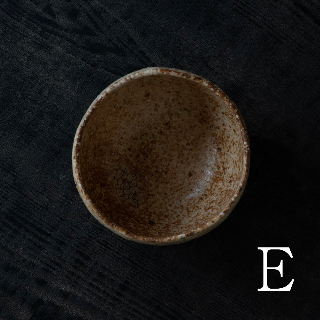 ●25-MM-31 Tea Bowl