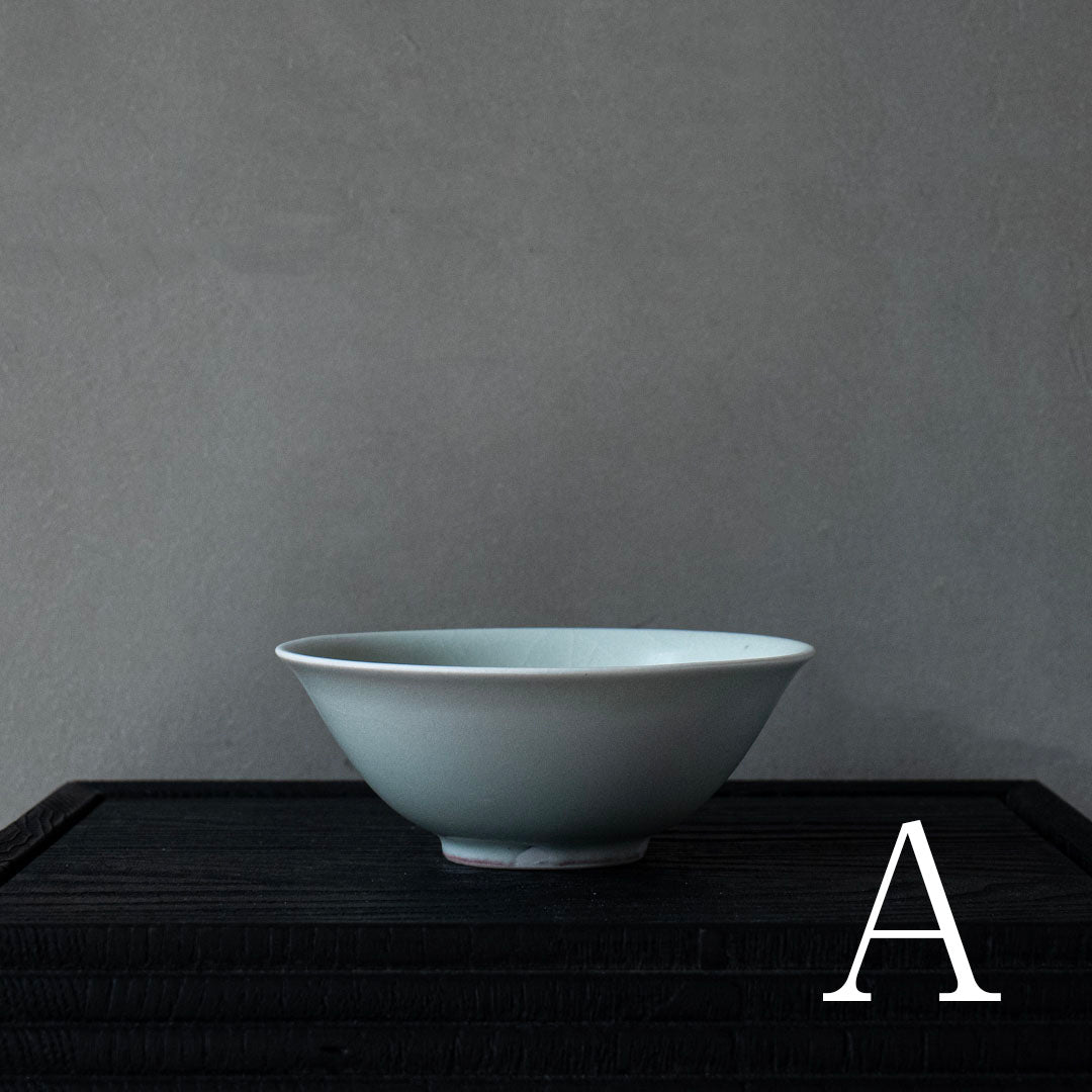 Atsushi Funakushi Tea Bowl