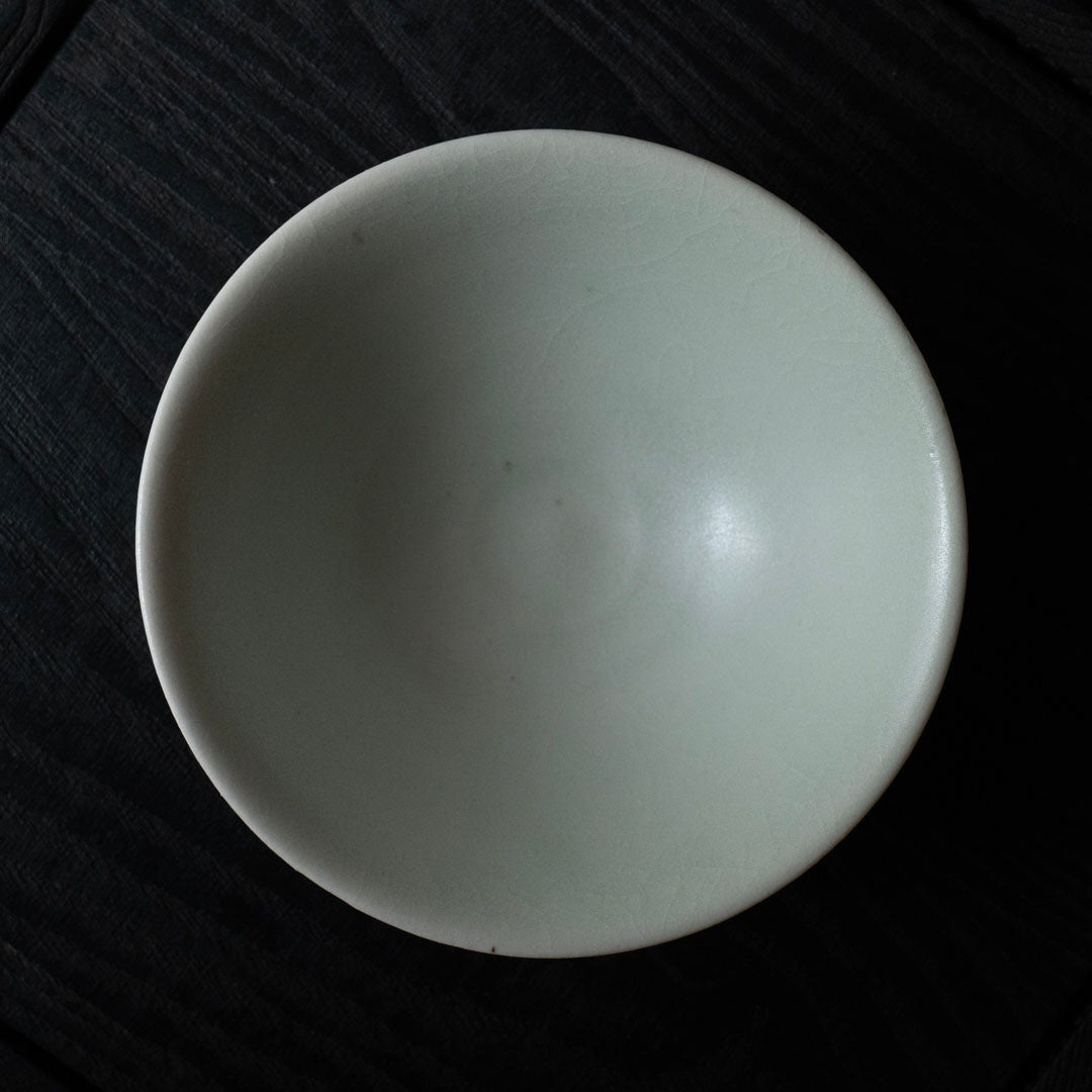 Atsushi Funakushi Tea Bowl
