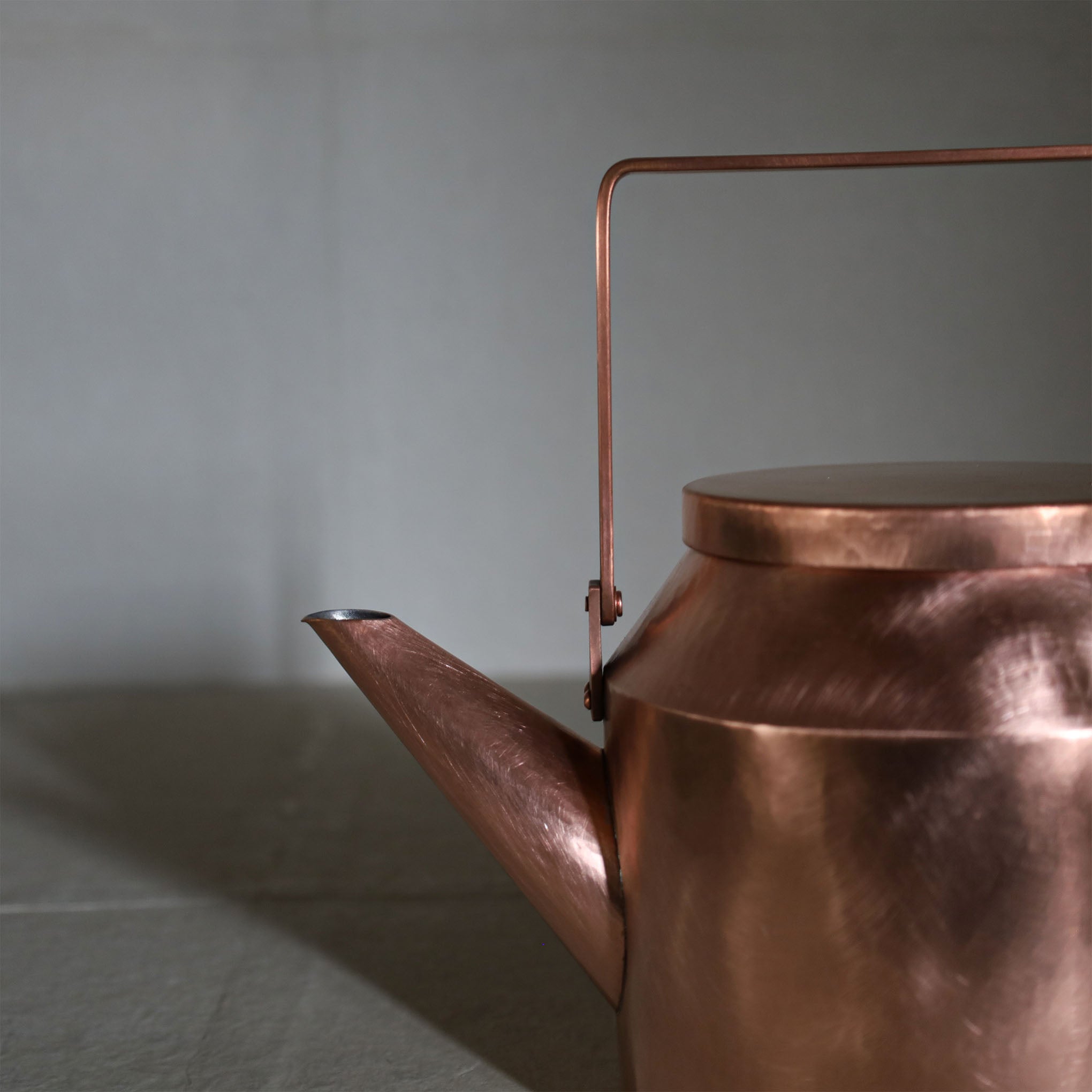 ●26-RN-8 薬缶（ミルク缶型1,500ml)
