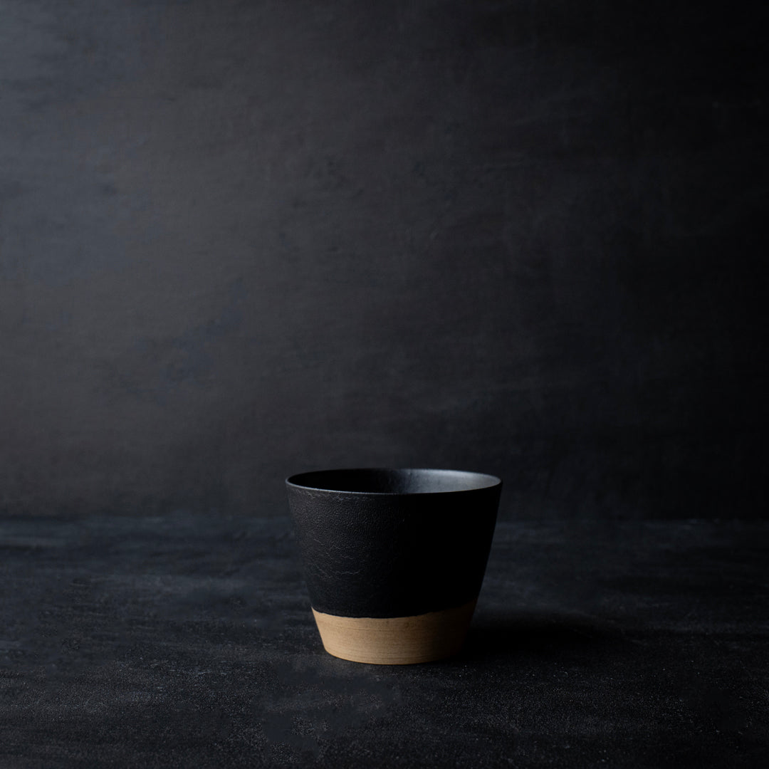 GAKU ceramics genそばちょく