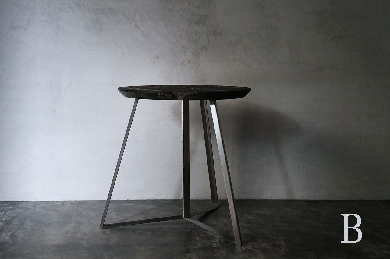 ●26-SD-20 Table Botanical Dye / Shimoo×Yuichi Takemata