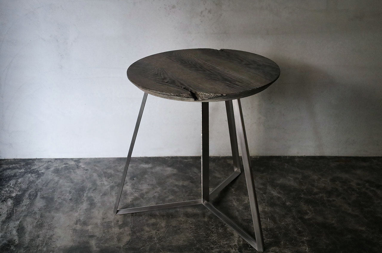 ●26-SD-20 Table Botanical Dye / Shimoo×Yuichi Takemata