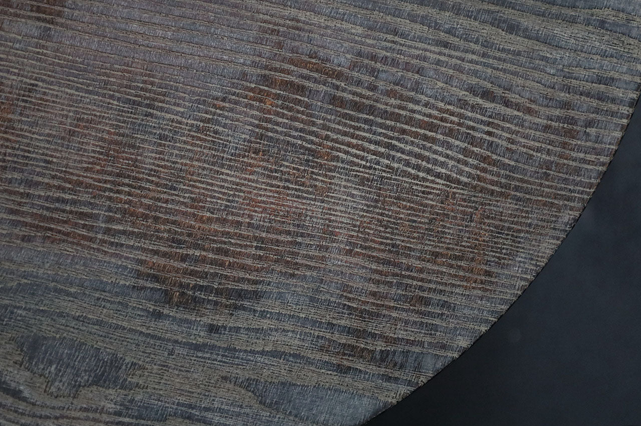 ●26-SD-20 Table Botanical Dye / Shimoo×Yuichi Takemata