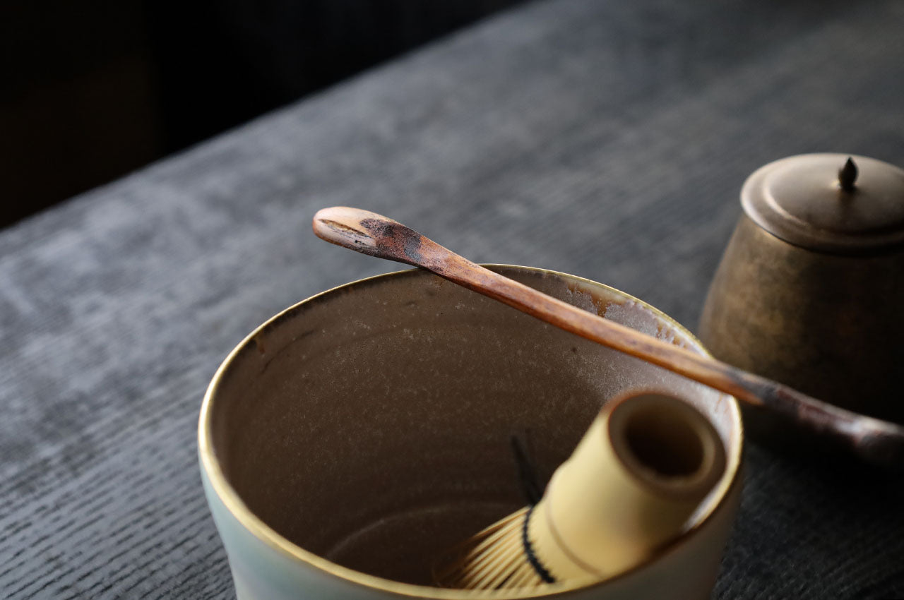 Ame no Hako（Matcha Kit)　B