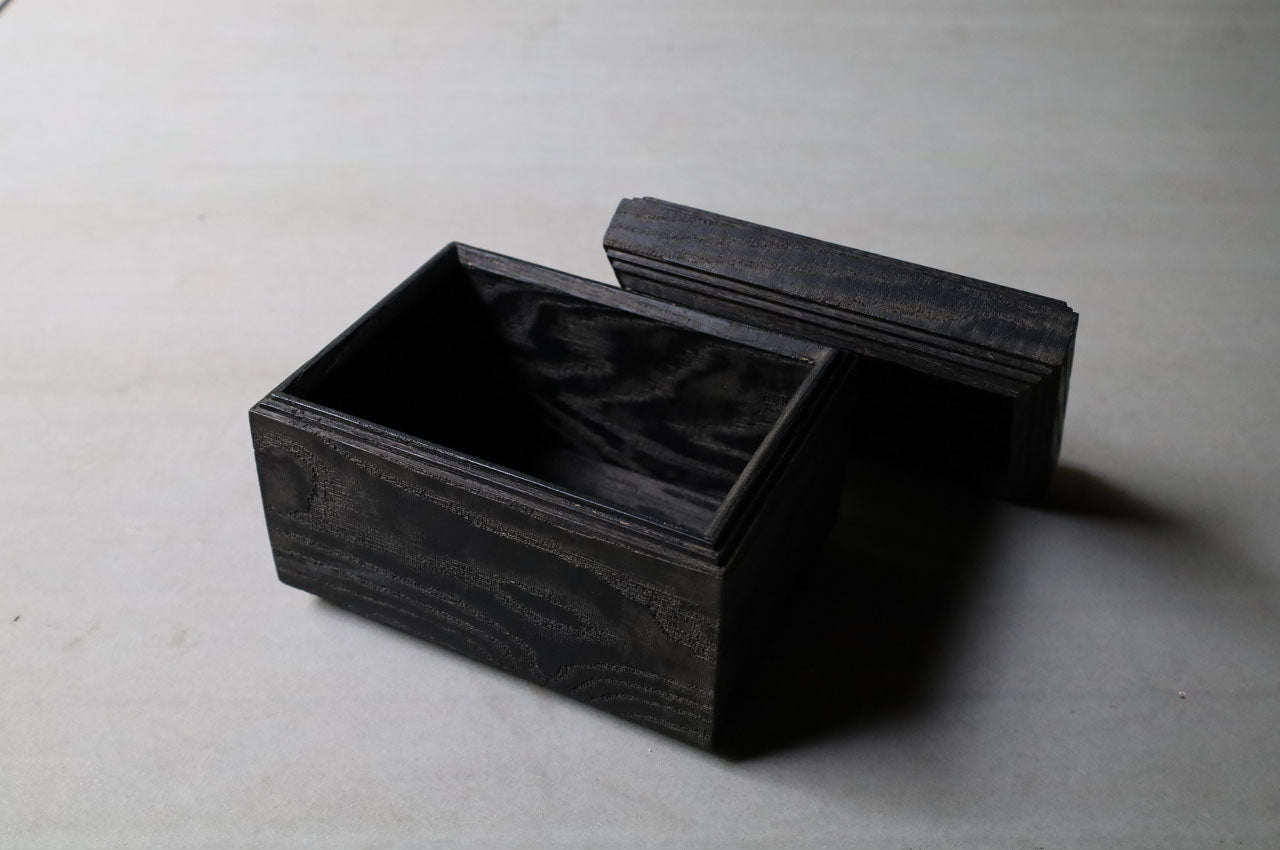Ame no Hako（Matcha Kit)　B