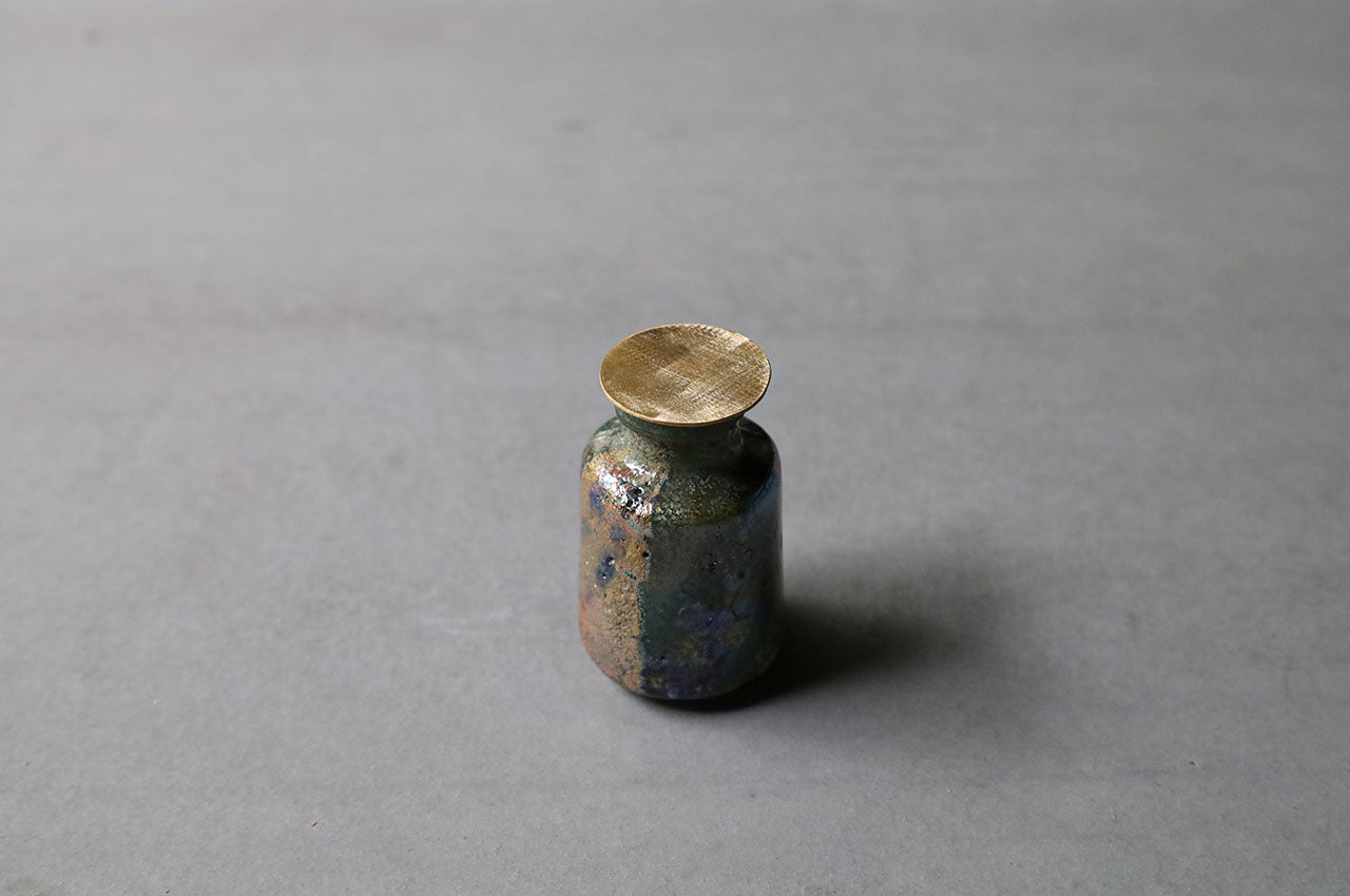 Ame no Hako（Matcha Kit)　B