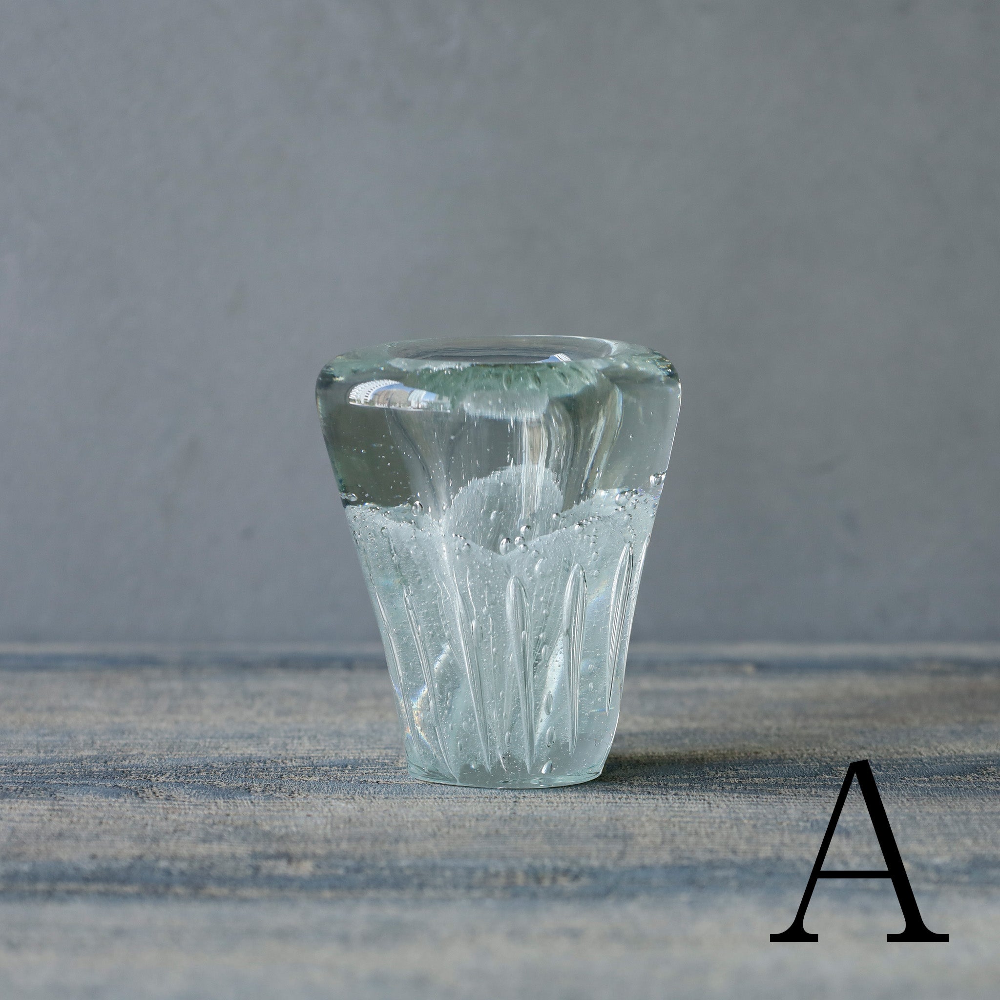 Lump Vase