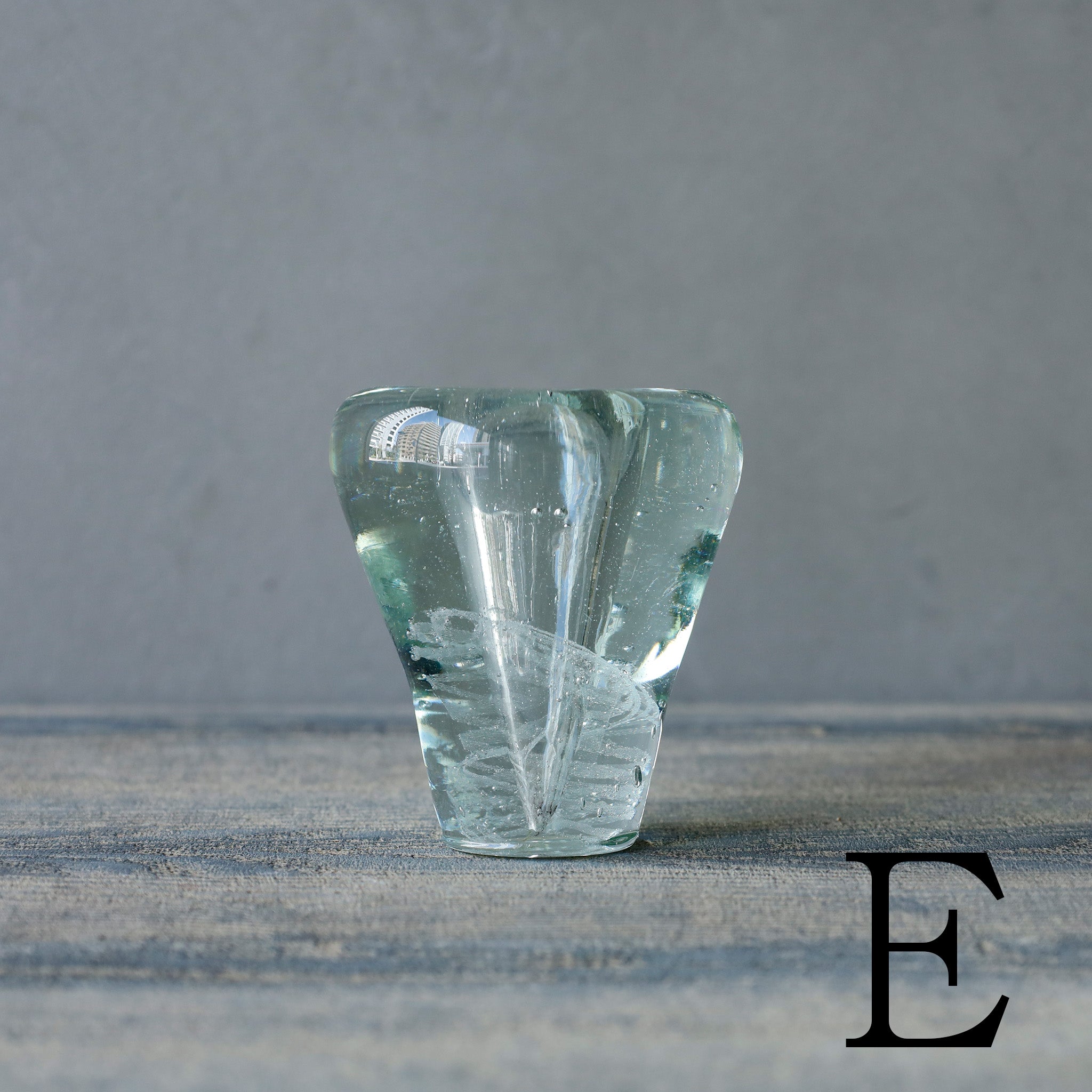 Lump Vase