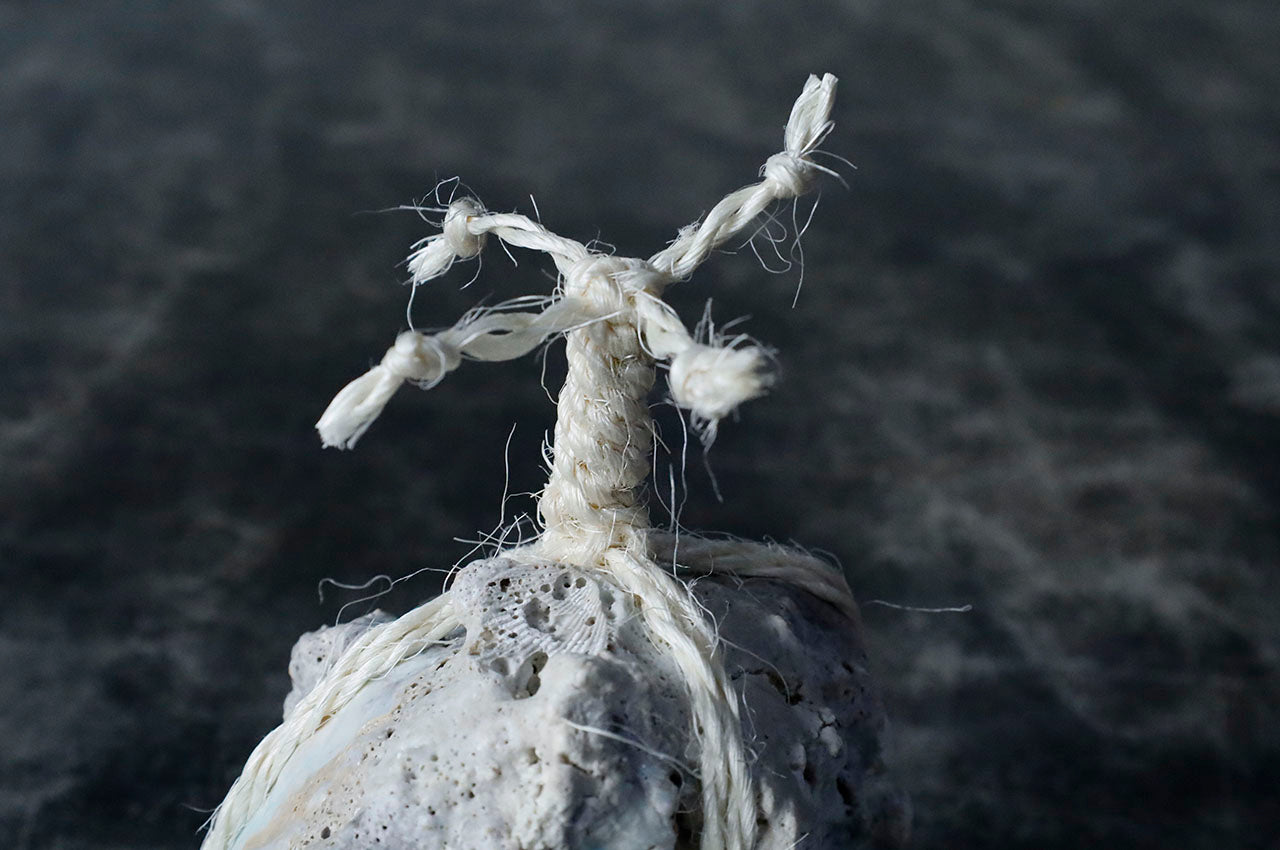 ●26-YI-11 関守石 A