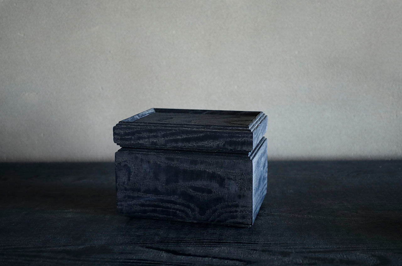 Ame no Hako（Matcha Kit)　B
