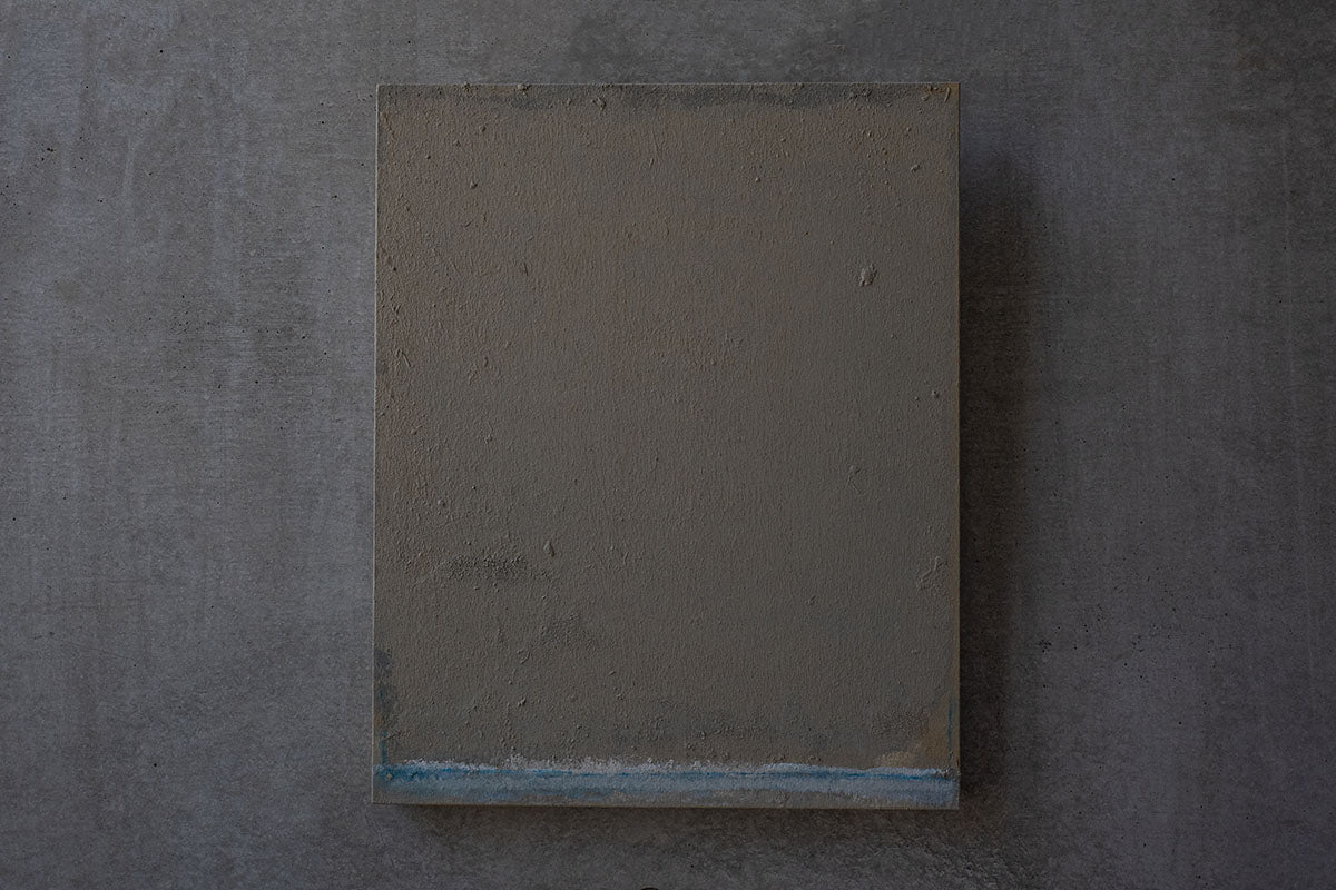 Wataru Hatano "A view from the window" size 10 O45FHJ