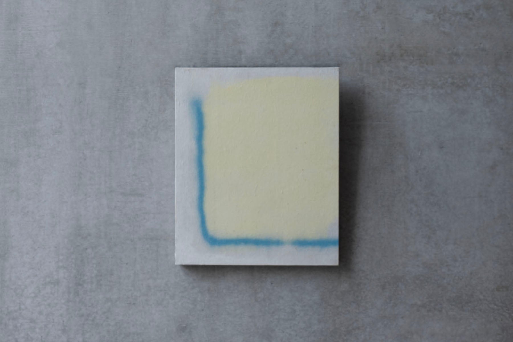 Wataru Hatano "A view from the window" size 10 ULQN35