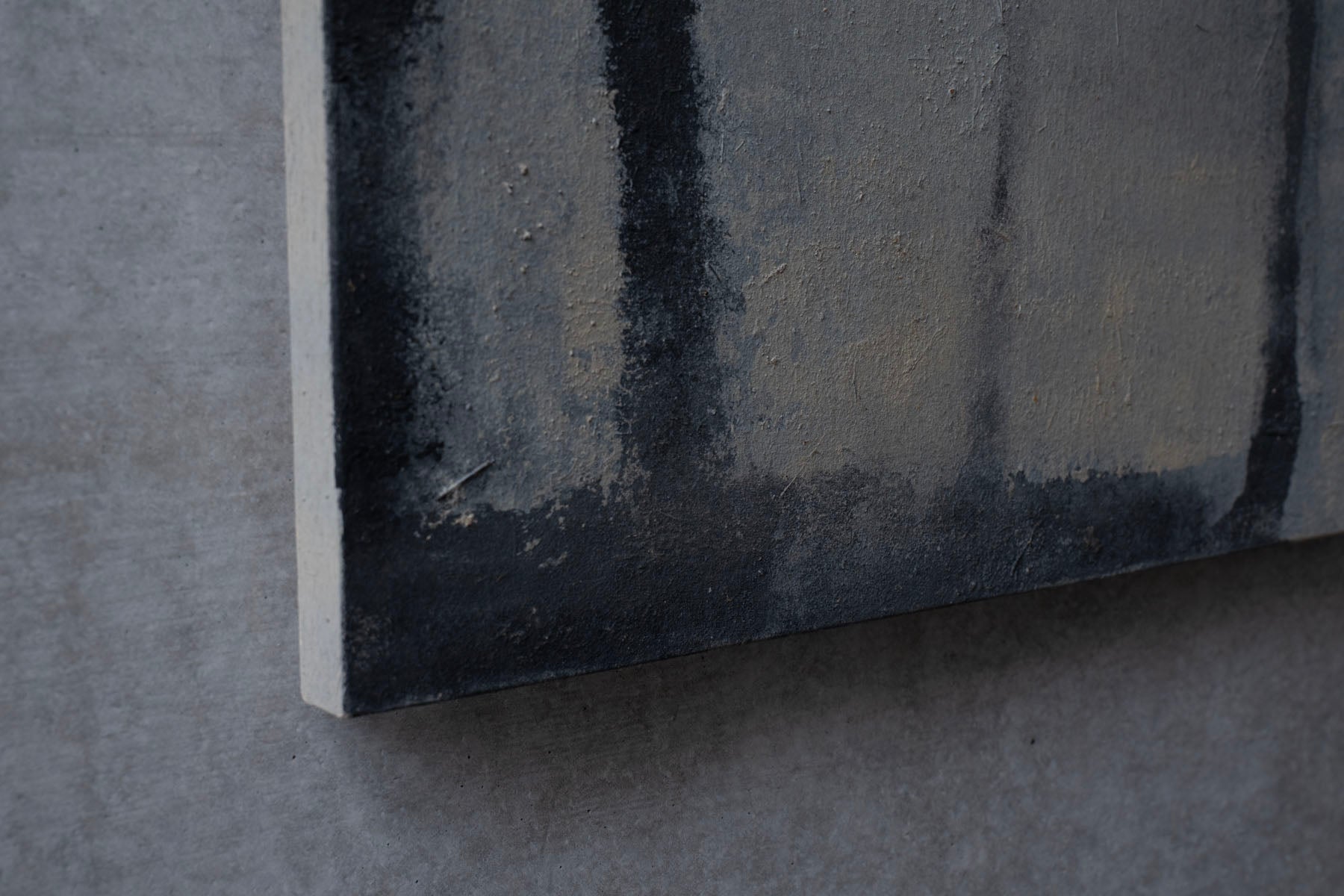 Wataru Hatano "A view from the window" size 10 EDCNKC