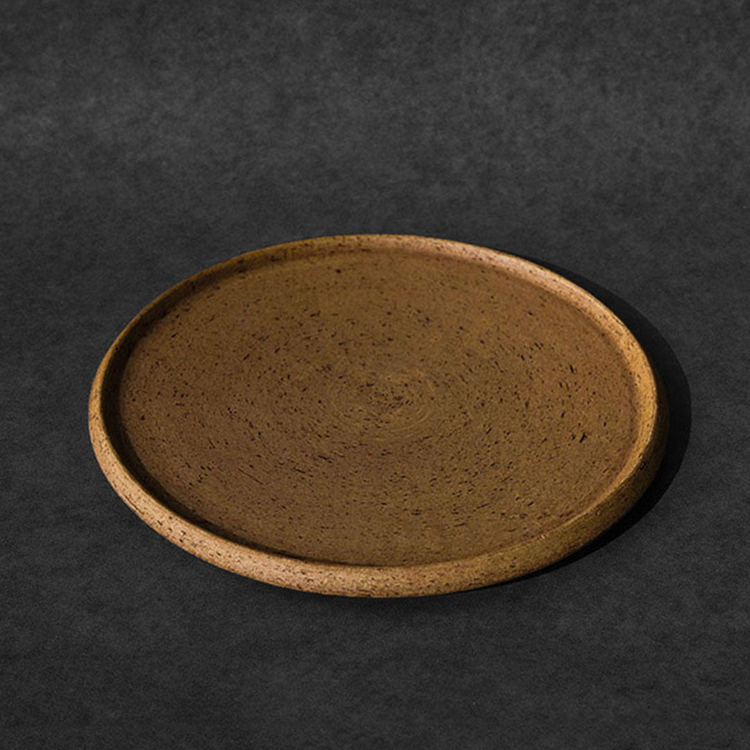 GAKU ceramics âge 平皿 φ210～