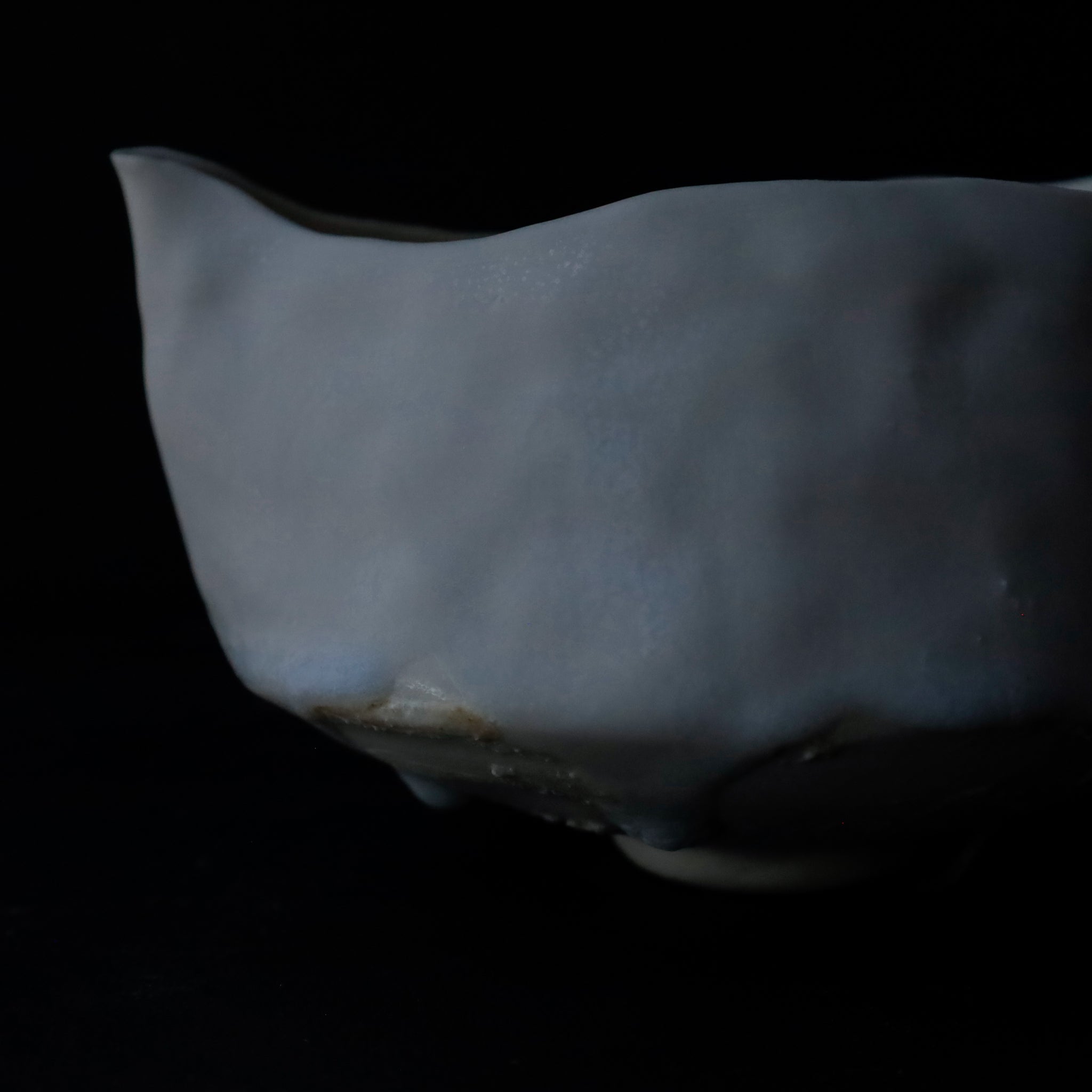 Yuko Ikeda Tea Bowl