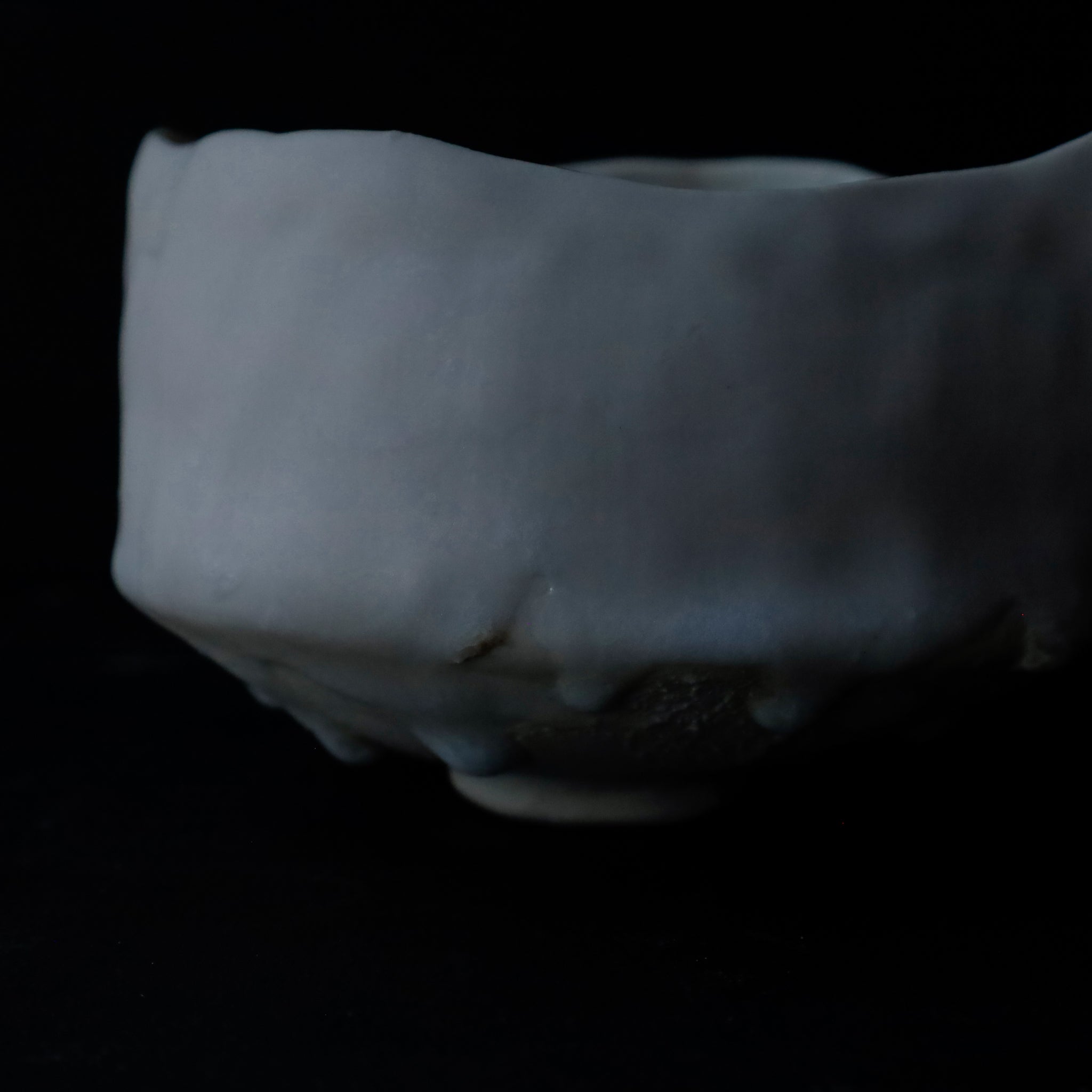 Yuko Ikeda Tea Bowl