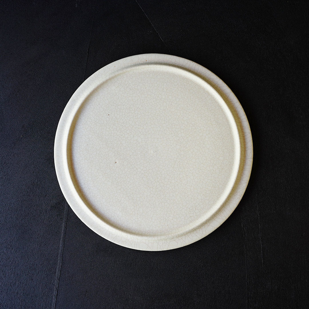 船串篤司 plate  貫入
