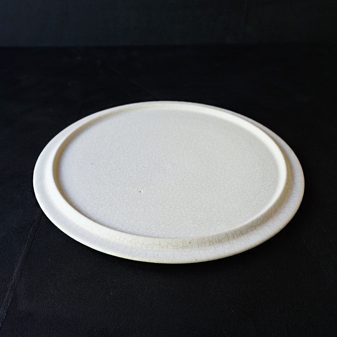 船串篤司 plate  貫入