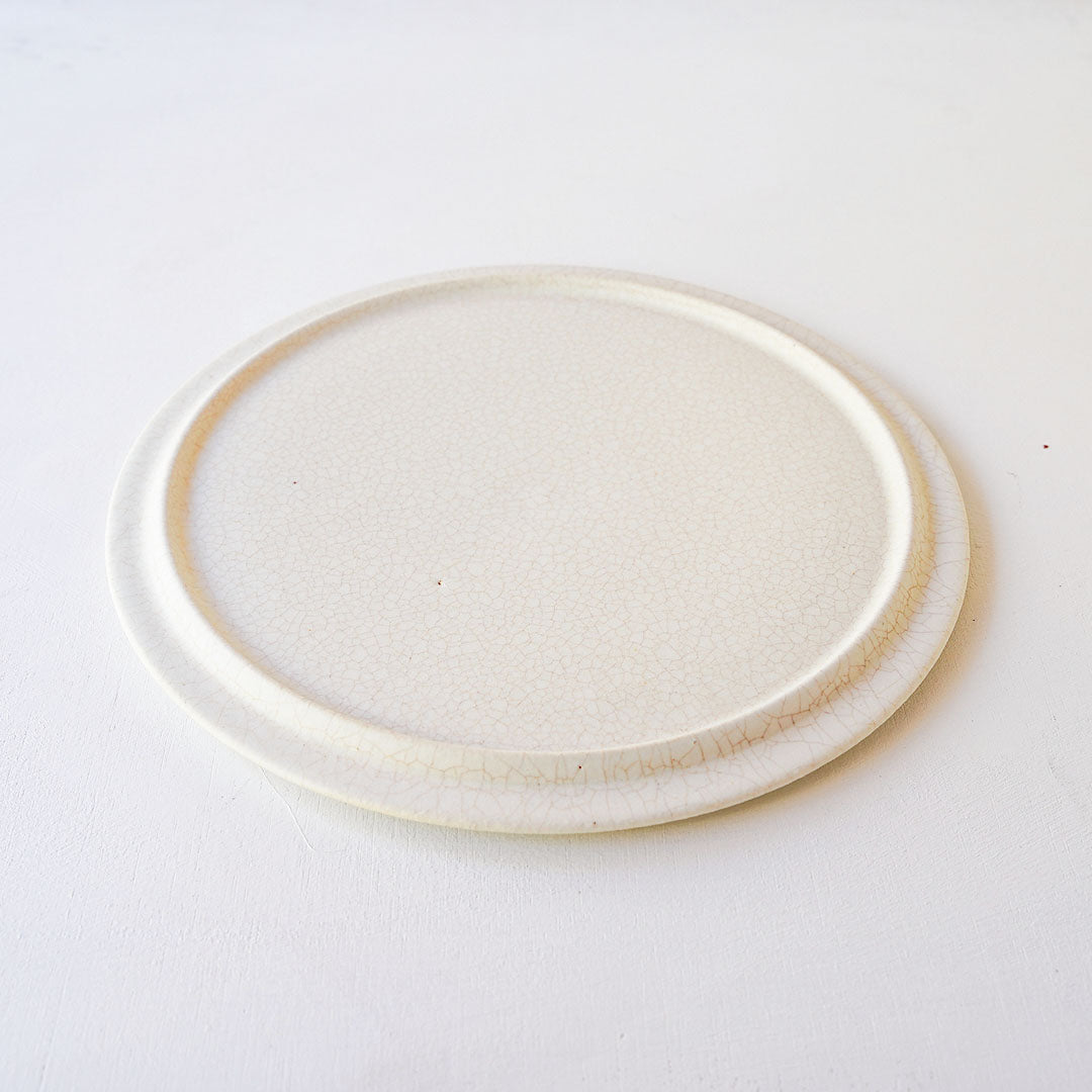 船串篤司 plate  貫入