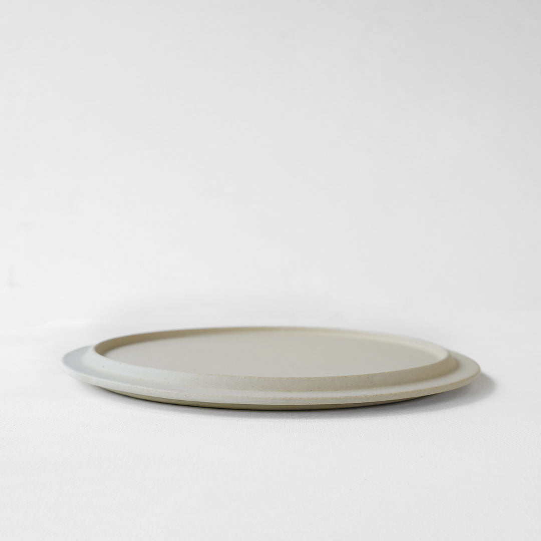 船串篤司 plate  白
