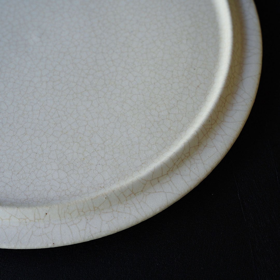 船串篤司 plate  貫入
