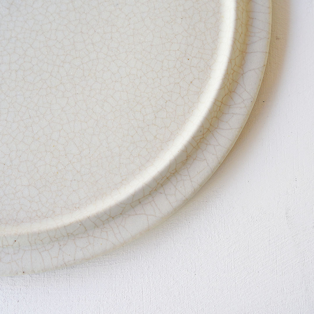 船串篤司 plate  貫入