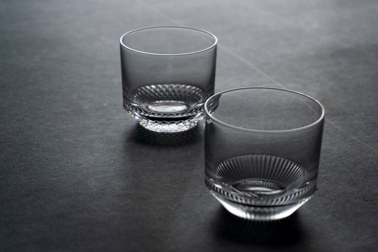 Japanese Sake Cup "KAI" Nanako