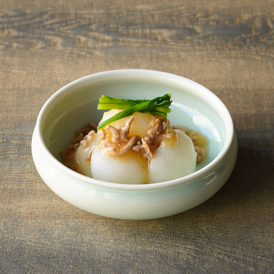 Yuichi Murakami Celadon Namasu Plate