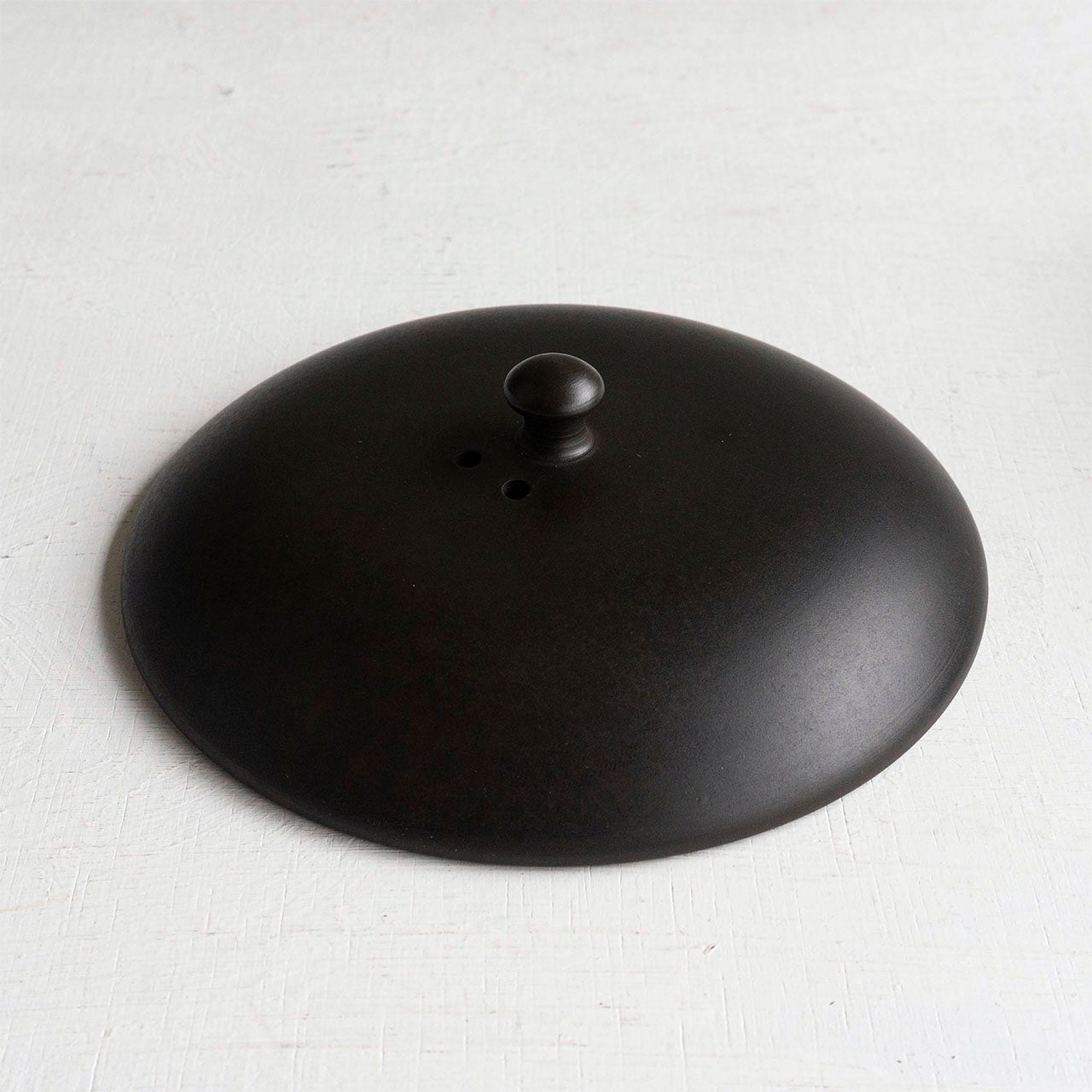 Yokei Kiln Syudei-Tanka Shiboridasi Teapot